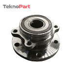 توپی چرخ جلو مناسب برای گریت وال ولکس C30 (وارداتی)