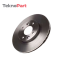 دیسک چرخ جلو مناسب برای بسترن B50 (وارداتی)