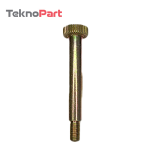 پیچ طبق پایین نیسان رونیز وارداتی