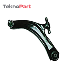 طبق جلو راست رنو کولیوس وارداتی