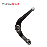 طبق جلو چپ پژو 207 شرکتی