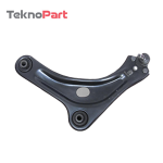 طبق جلو چپ پژو 301 وارداتی