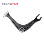 طبق جلو چپ پژو 407 وارداتی