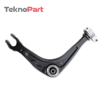 طبق جلو راست پژو 407 وارداتی