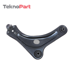 طبق جلو راست پژو 301 وارداتی