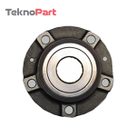 توپی چرخ عقب مناسب برای پژو 407 (وارداتی)