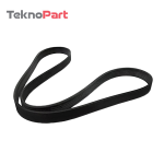 تسمه دینام رنو تالیسمان وارداتی