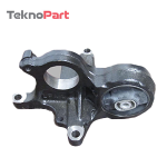 دسته موتور پایین راست مناسب برای پژو 407 (وارداتی)