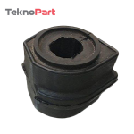 لاستیک چاکدار جلو مناسب برای پژو 207