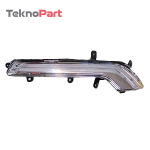 دیلایت راست مناسب برای پژو 508