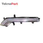 دیلایت چپ مناسب برای پژو 508