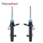 کمک فنر جلو پژو 2008 وارداتی