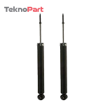 کمک فنر عقب سوزوکی کیزاشی وارداتی