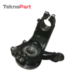 سگدست جلو راست پژو 2008 وارداتی