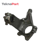 سگدست جلو چپ پژو 207 شرکتی