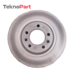 دیسک چرخ عقب مناسب برای بسترن B50 (وارداتی)