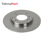 دیسک چرخ عقب مناسب برای پژو 207