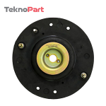 توپی سر کمک جلو پژو 206 شرکتی