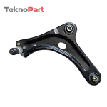 طبق جلو چپ دنا پلاس شرکتی