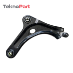 طبق جلو راست دنا پلاس شرکتی