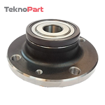 توپی چرخ عقب مناسب برای پژو 206