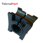 لاستیک چاکدار جلو مناسب برای پژو 405