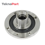 توپی چرخ جلو مناسب برای رانا