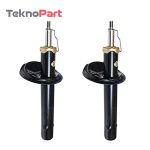 کمک فنر جلو دنا شرکتی