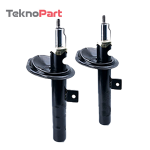 کمک فنر جلو رانا شرکتی