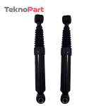 کمک فنر عقب رانا شرکتی