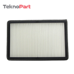 فیلتر کابین مناسب برای پژو پارس