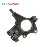 سگدست جلو چپ پژو 206 شرکتی