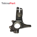 سگدست جلو راست پژو پارس شرکتی