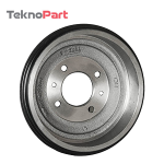 کاسه چرخ عقب مناسب برای پژو پارس