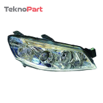 چراغ جلو راست رانا شرکتی