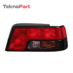 چراغ خطر عقب راست مناسب برای پژو 405