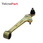 طبق جلو چپ کوییک شرکتی