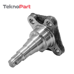 توپی چرخ عقب مناسب برای پراید