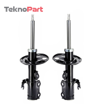 کمک فنر جلو آریو وارداتی