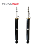 کمک فنر عقب آریو وارداتی