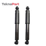 کمک فنر عقب کیا اسپورتیج 2010 وارداتی