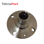 توپی چرخ جلو مناسب برای تیبا