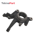 سگدست جلو راست تیبا شرکتی