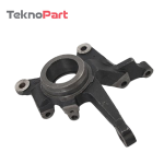 سگدست جلو چپ تیبا شرکتی