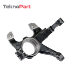 سگدست چپ پراید شرکتی