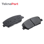 لنت ترمز جلو مناسب برای کیا سراتو (وارداتی)