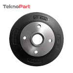 کاسه چرخ عقب مناسب برای تیبا