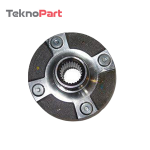 توپی چرخ عقب هیوندای i20 وارداتی