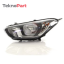 چراغ جلو چپ هیوندای i20 وارداتی