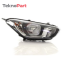 چراغ جلو راست هیوندای i20 وارداتی